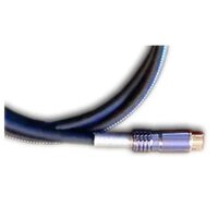 S Video Cable - 1808a S Video (s Vhs) Dual 30 Awg Coax, Industrial Application, Length: 500 Meter