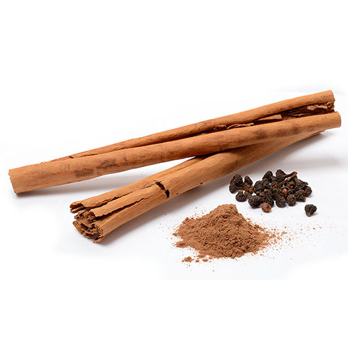 Fresh Natural Cinnamon