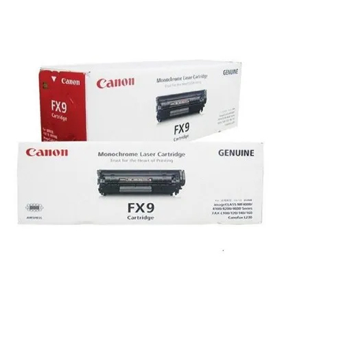 Canon FX-9 Laser Toner Cartridge