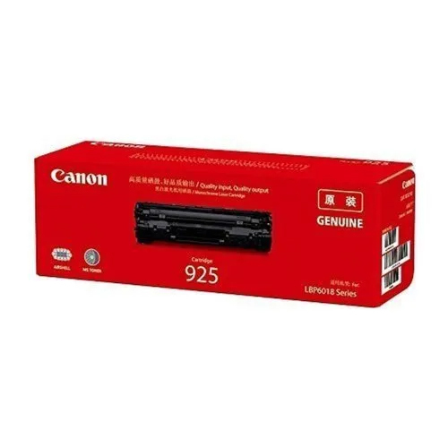Canon 925 Black Toner Cartridge