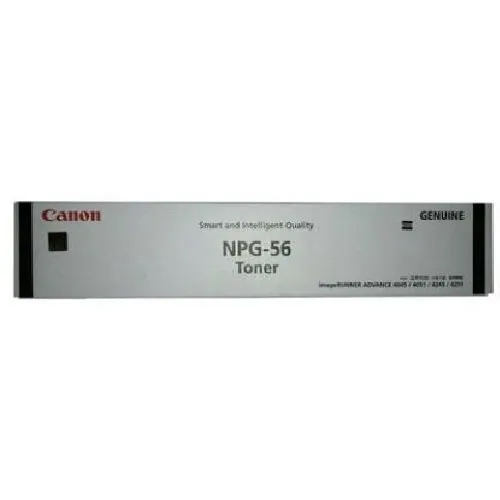 Canon NPG 56 Original Toner Cartridge