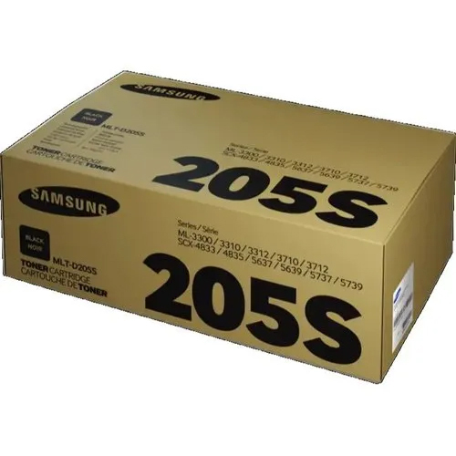 Samsung 205S Black Laser Cartridge
