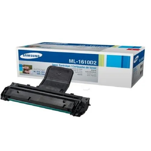 Samsung ML-1610D2 Original Black Toner Cartridge