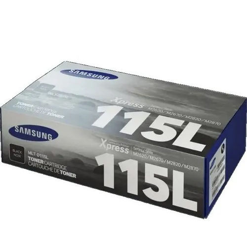 Samsung Toner Cartridge