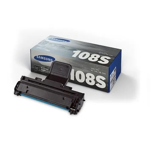 Samsung MLT-D108S Black Toner Cartridge