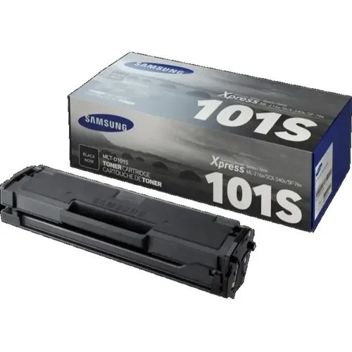 Samsung MLT-D101S Black Toner Cartridge