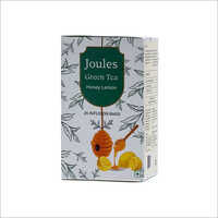 Joules Honey Lemon Front