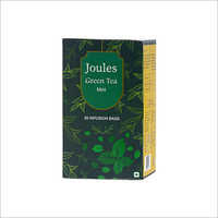 Joules Green Tea Mint