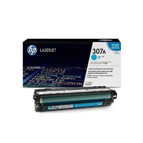 HP Color Laserjet Toner Cartridge