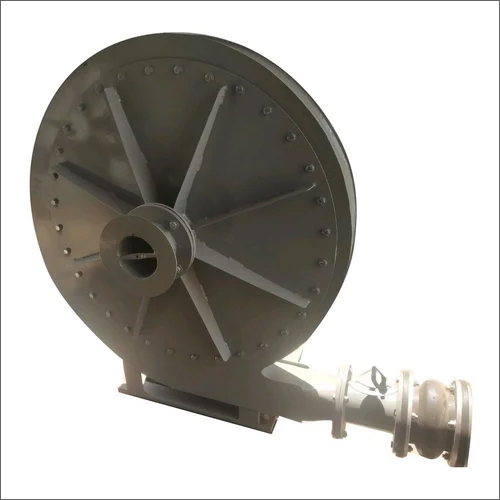 Mild Steel Centrifugal Blower By S.L.K. ENGINEERING WORKS