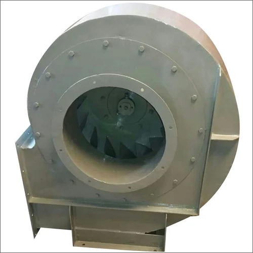 Portable Impeller Centrifugal Blower Application: Industrial