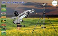 JKP-40G 1.25 INCH RAIN GUN WITH 4 FT HEIGHT