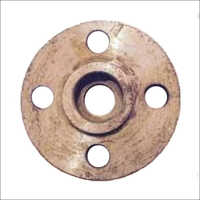 Stainless Steel Ibr Flanges - Color: Brown