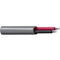 Belden Speaker Cables