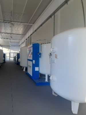 PSA nitrogen Generators