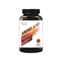 Amino Acid Tablets for Muscles Extra Energy High Recovery Rates Fatigue Level