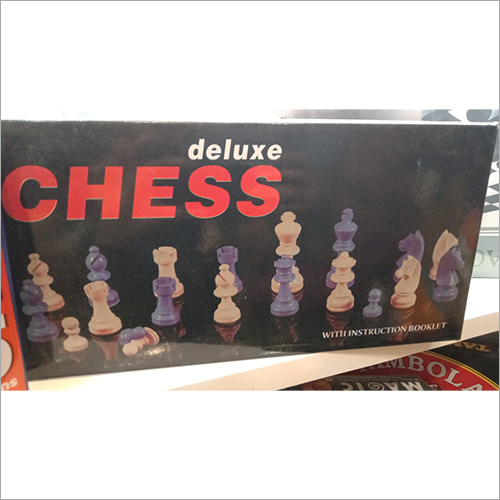 Deluxe Chess