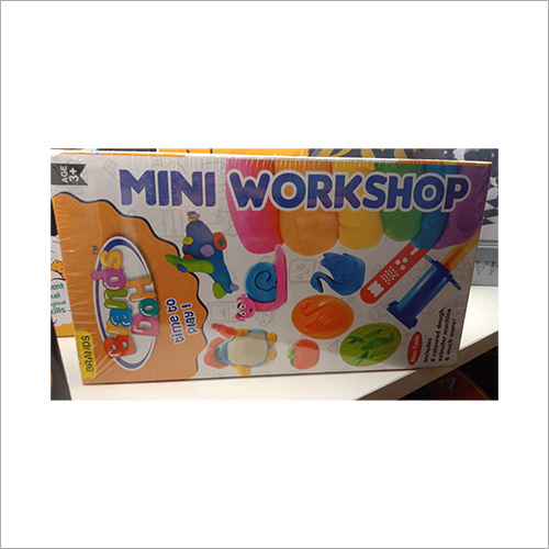 Mini Workshop Games