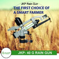 JKP-40G 1.25 INCH RAIN GUN