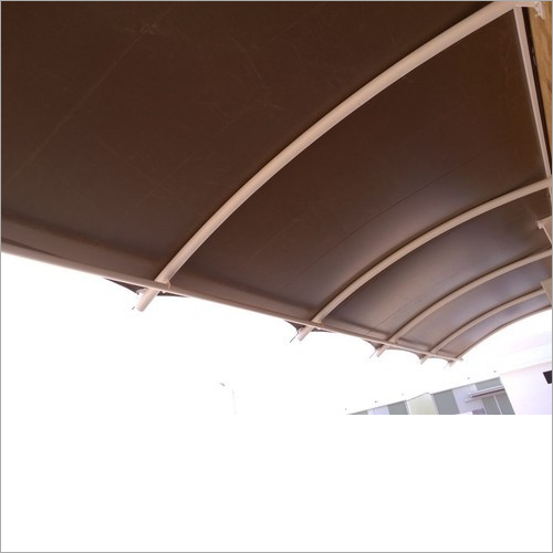 Fabricated Tensile Structure - Sandwich Panel, Gypsum Board, Metal Sheet, PVC Panel, Multicolor | 10 Years Life Span, Ideal for Warehouse, Carport, Hotel/Restaurants, Shop, Villa, Plant, Workshop