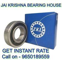 ZKL BALL BEARINGS