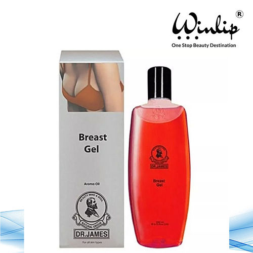 Liquid Dr James Breast Gel