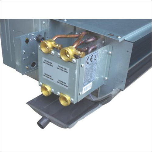 4 Pipe Fan Coil Unit 4 Pipe Fan Coil Unit Manufacturer & Supplier