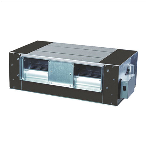 High Static Fan Coil Unit Grade: First Class