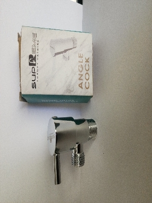 Angle Cock