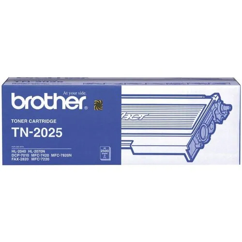 Brother TN-2025 Toner Cartridge