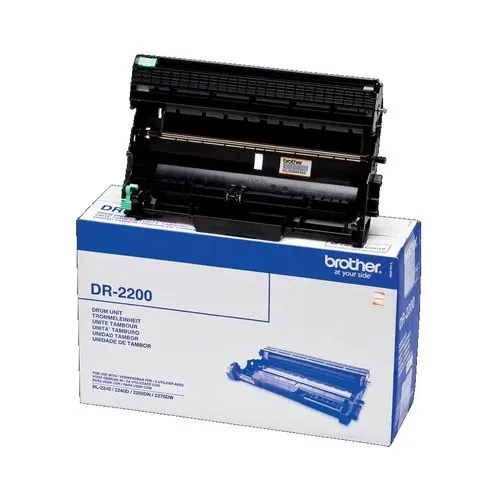 Brother DR-2200 Laser Drum Toner Cartridge