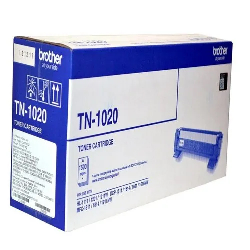 Brother TN1020 Toner Cartridge