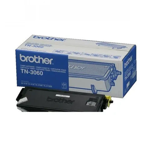 Black Brother Tn-3060 Toner Cartridge