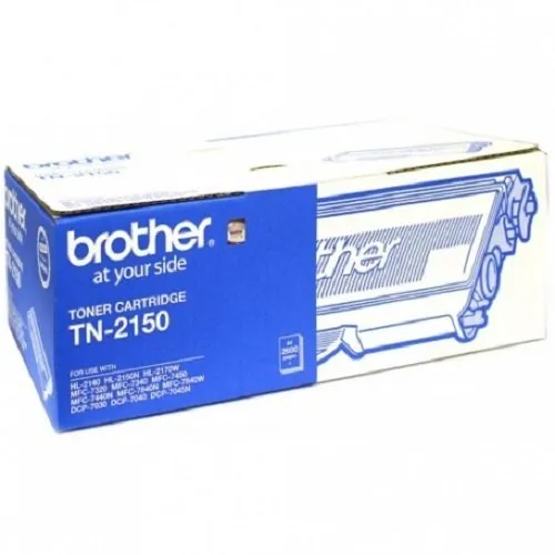 Brother TN-2150 Toner Cartridge