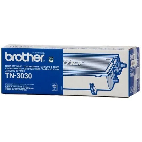 Brother TN 3030 Toner Cartridge