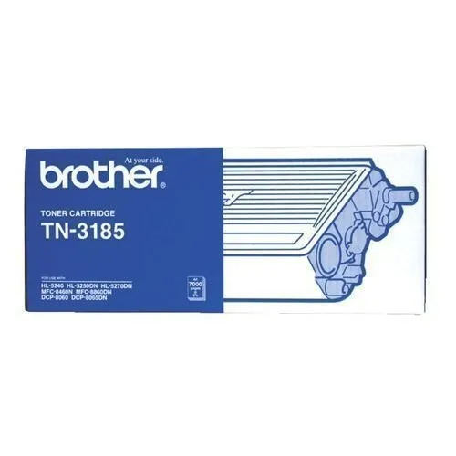 Brother TN 3185 Toner Cartridge