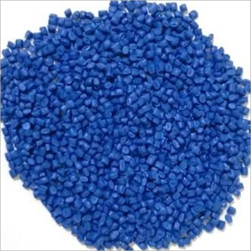 Konnichiwa Hdpe Blue Drum Granules Application: Industrial