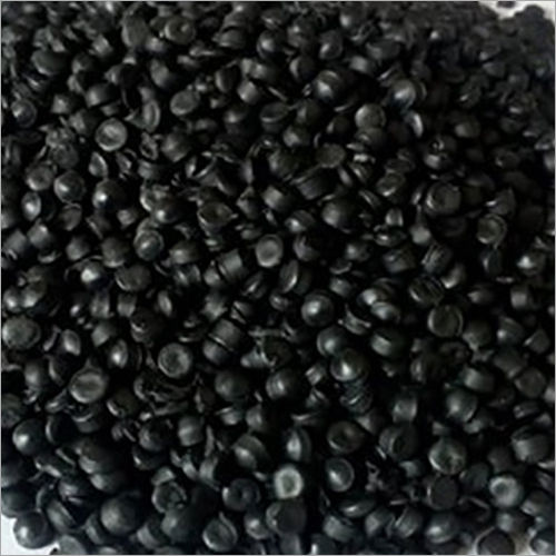 HDPE Black