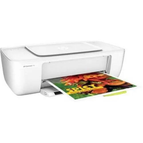 Semi-Automatic Hp Deskjet 2132 All-In-One Printer