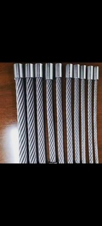 6x36 Steel Wire Rope