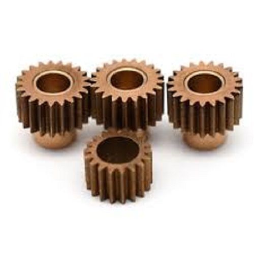 Stainless Steel Helical Plastic Spur Gear