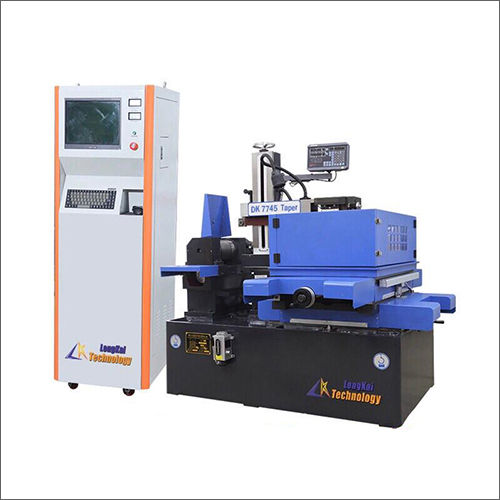 CNC Metal Cutting Services