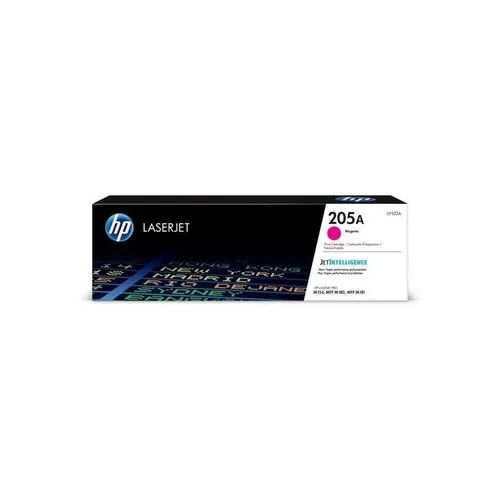 HP 205A Magenta Original LaserJet Toner Cartridge (CF533A)