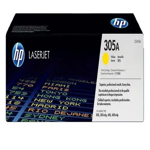 HP Printer Cartridge