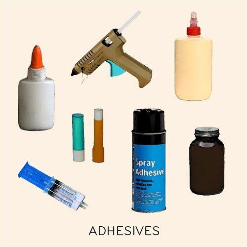 Adhesive Testing Services