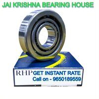 Angular Contact Bearings RHP