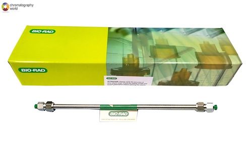 Bio Rad Hplc Columns (125-0095) Application: Commercial