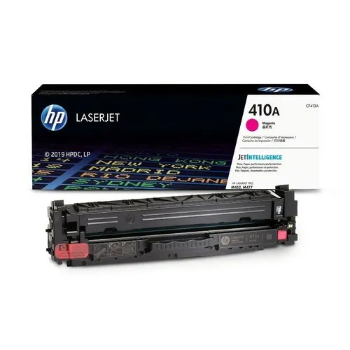 HP CF413A Magenta Original LaserJet Toner Cartridge