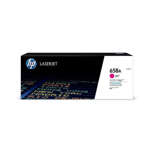 HP W2003A Magenta Original LaserJet Toner Cartridge