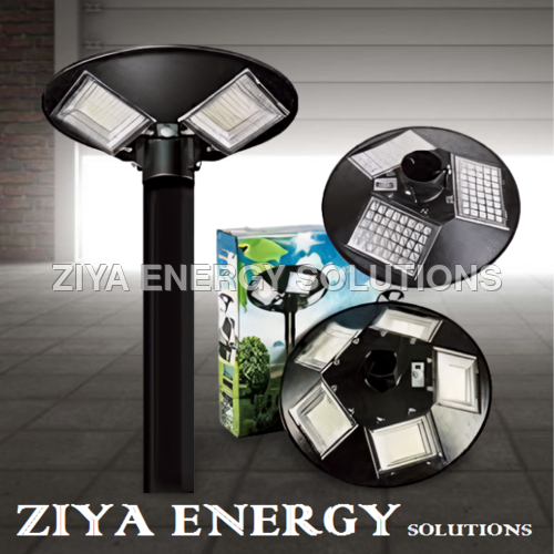 30 WATTS UFO GARDEN LIGHT